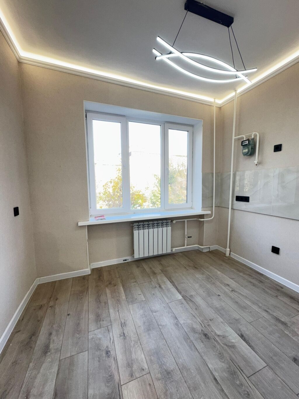 Агентство недвижимости Бишкек