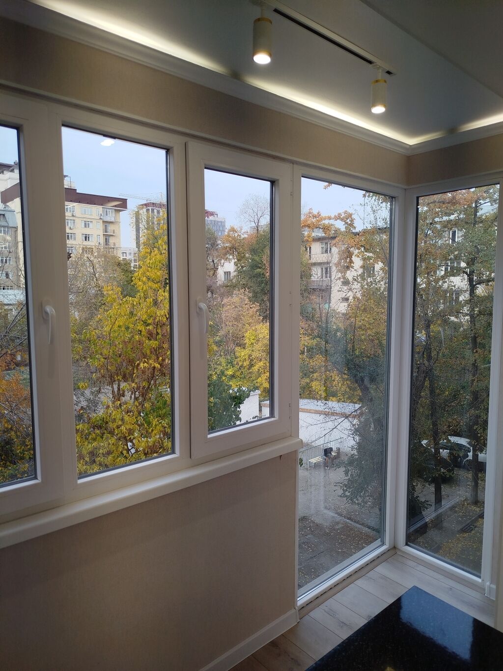 Агентство недвижимости Бишкек