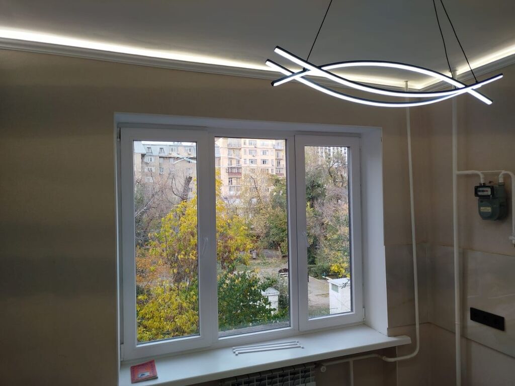 Агентство недвижимости Бишкек