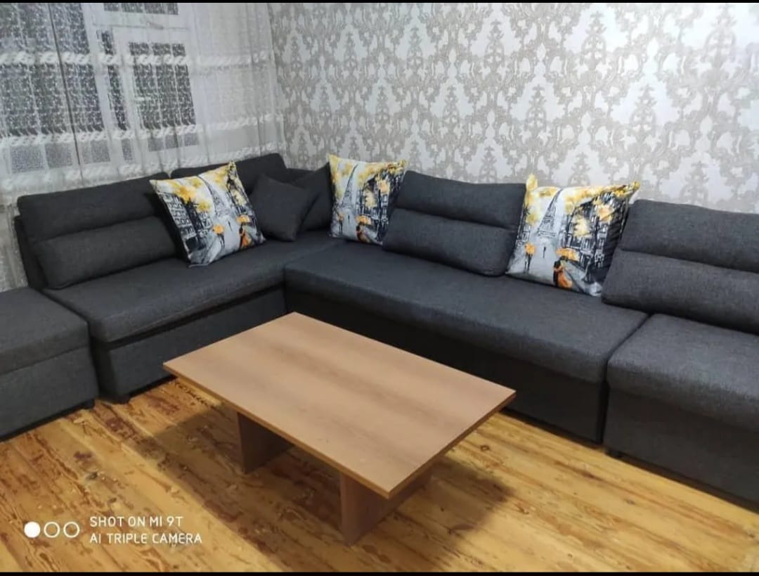 Агентство недвижимости Бишкек