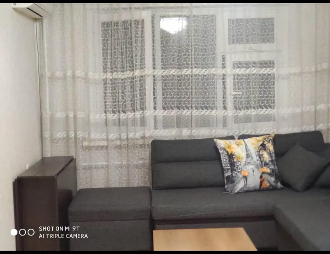 Агентство недвижимости Бишкек