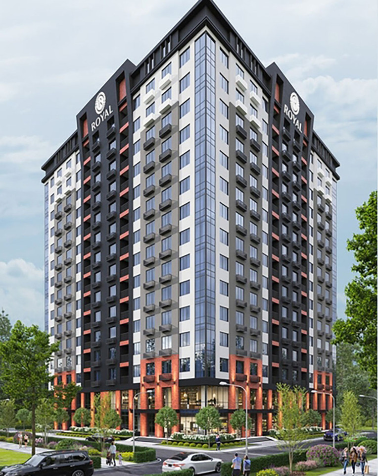 Агентство недвижимости Бишкек