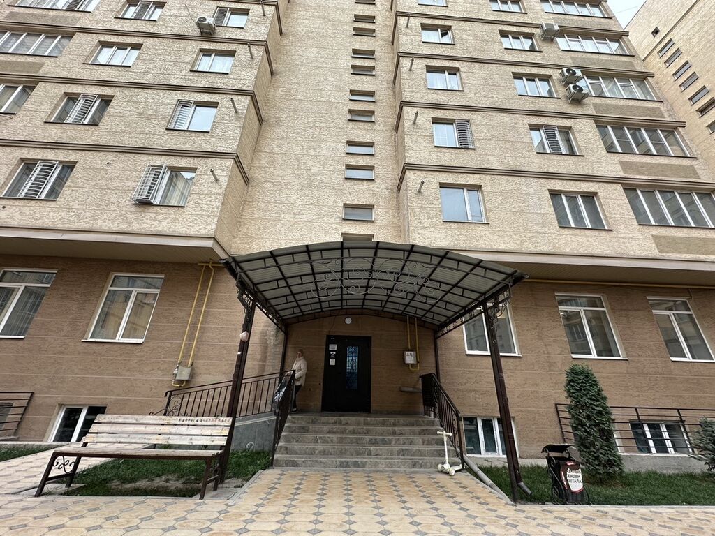 Агентство недвижимости Бишкек