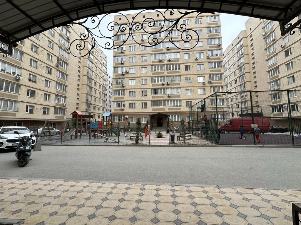 Агентство недвижимости Бишкек