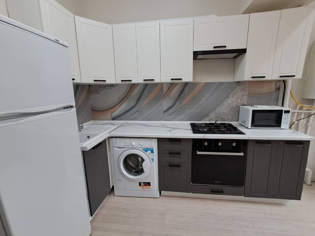 Агентство недвижимости Бишкек