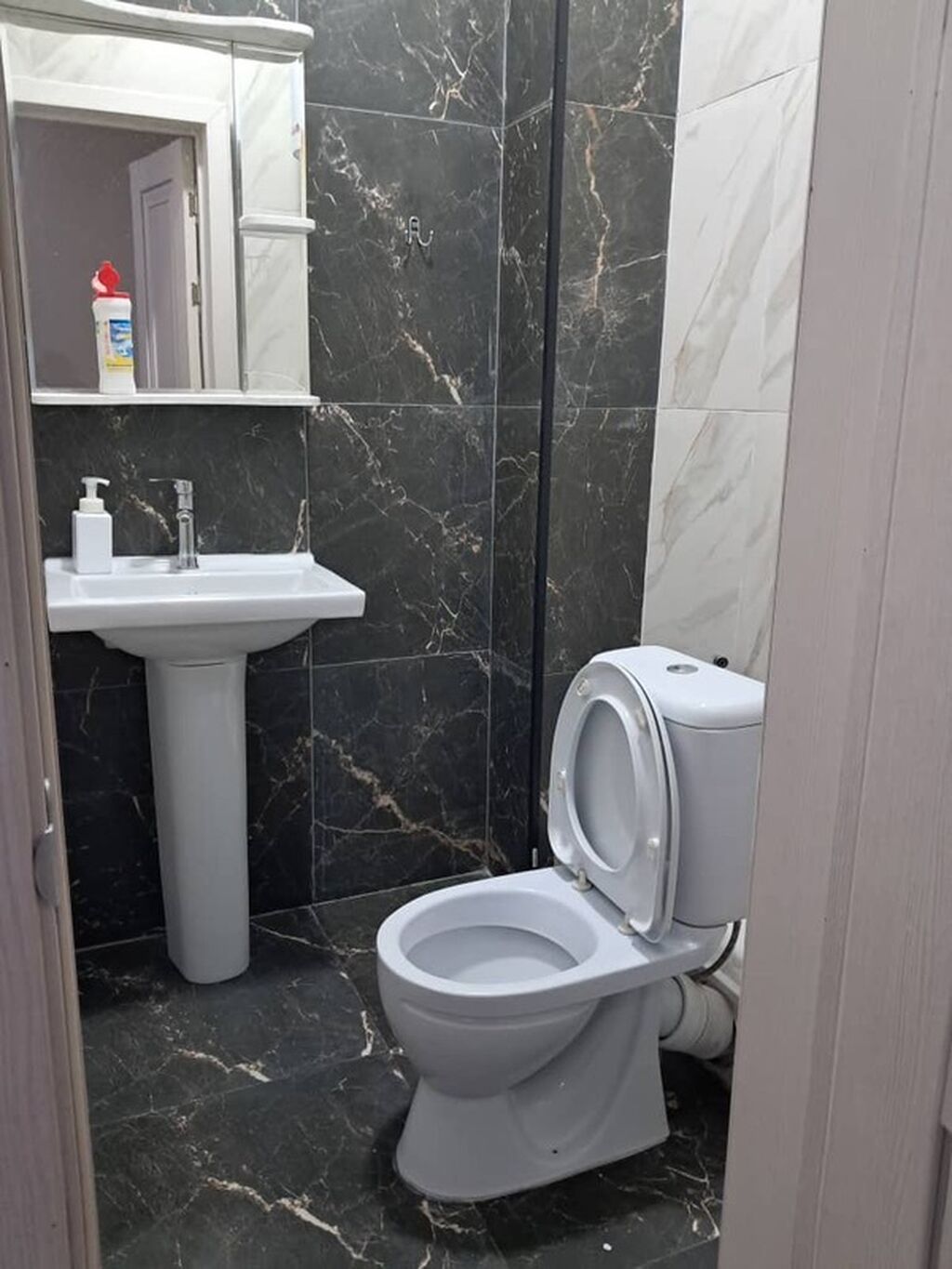 Агентство недвижимости Бишкек