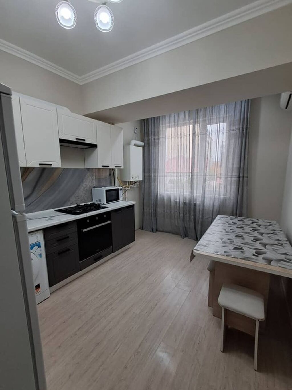 Агентство недвижимости Бишкек