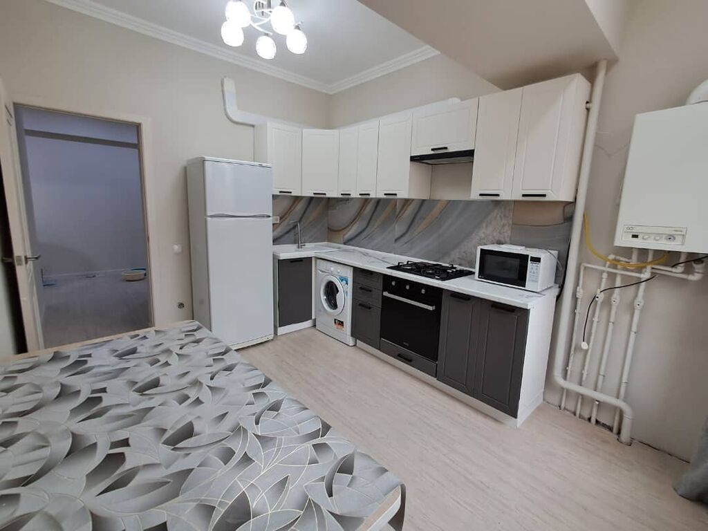 Агентство недвижимости Бишкек