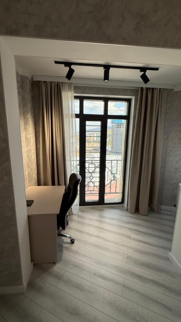 Агентство недвижимости Бишкек