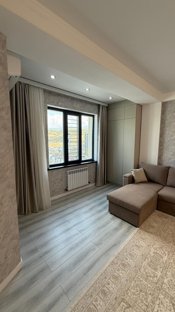 Агентство недвижимости Бишкек