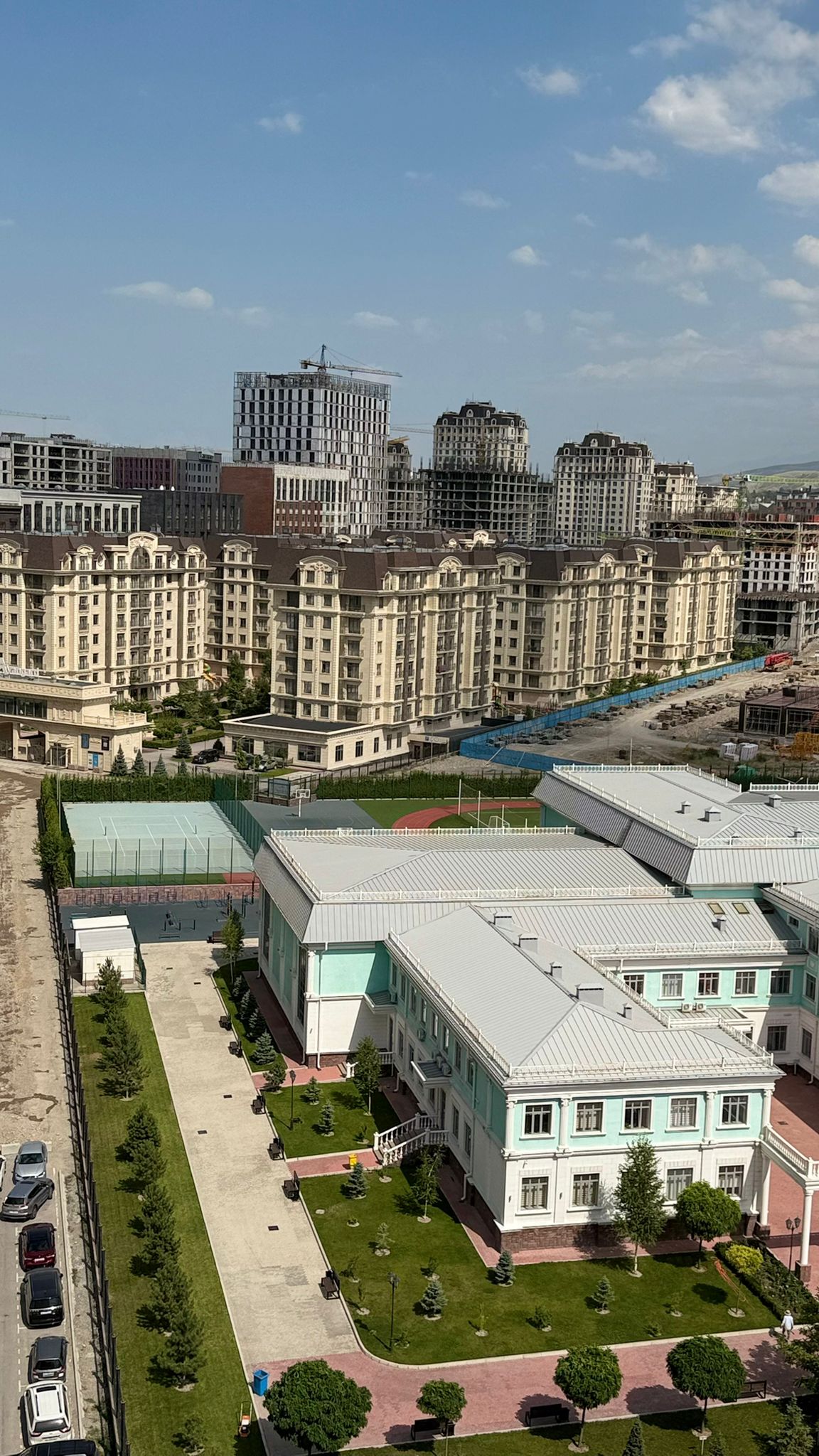 Агентство недвижимости Бишкек