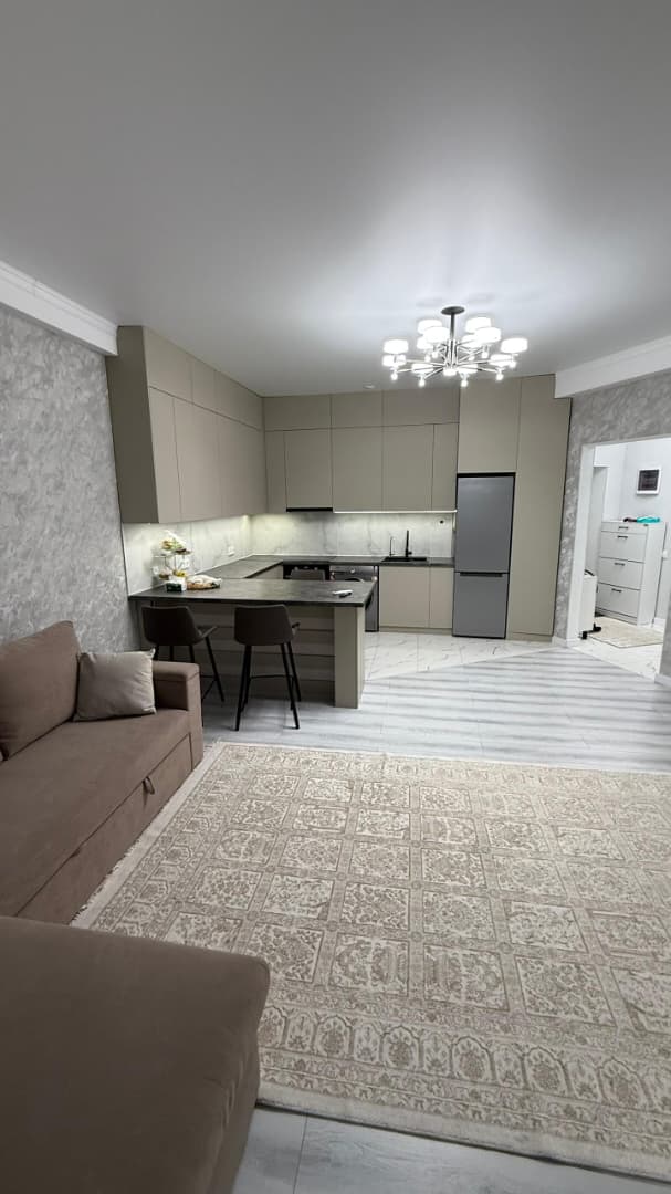 Агентство недвижимости Бишкек