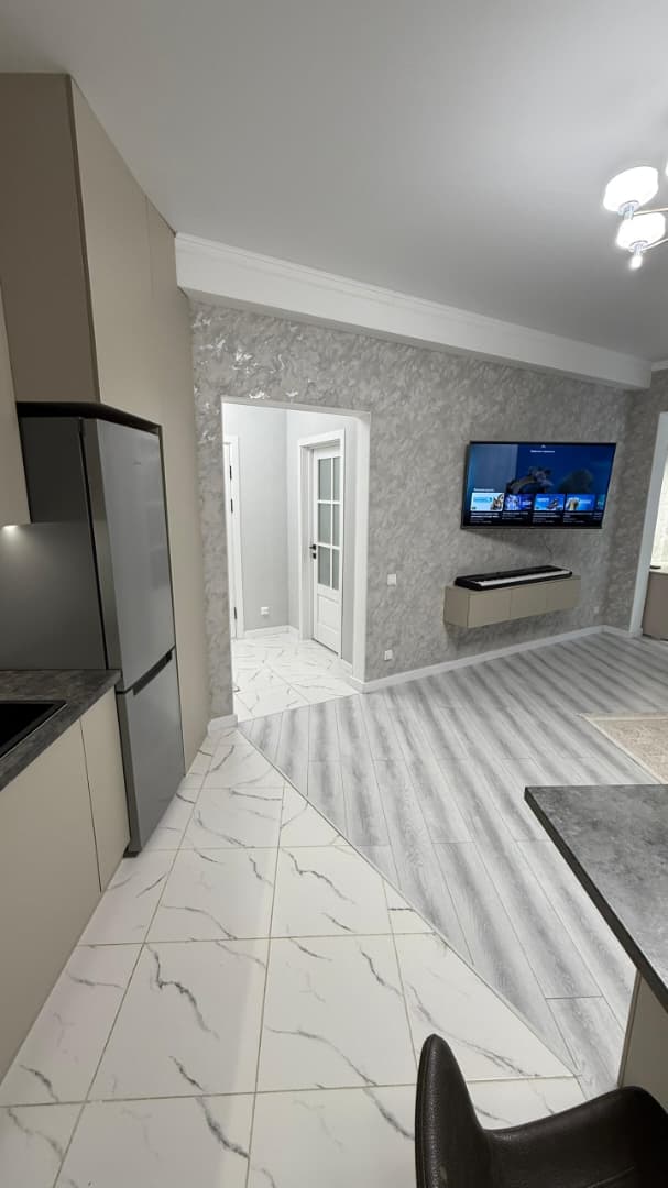 Агентство недвижимости Бишкек