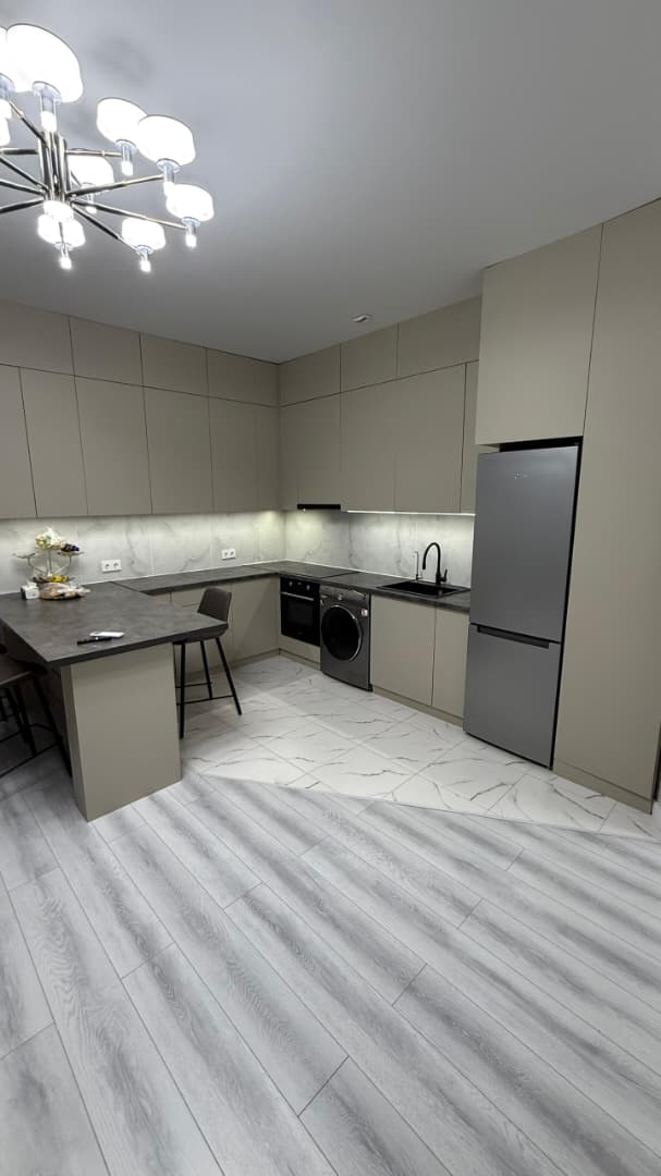 Агентство недвижимости Бишкек