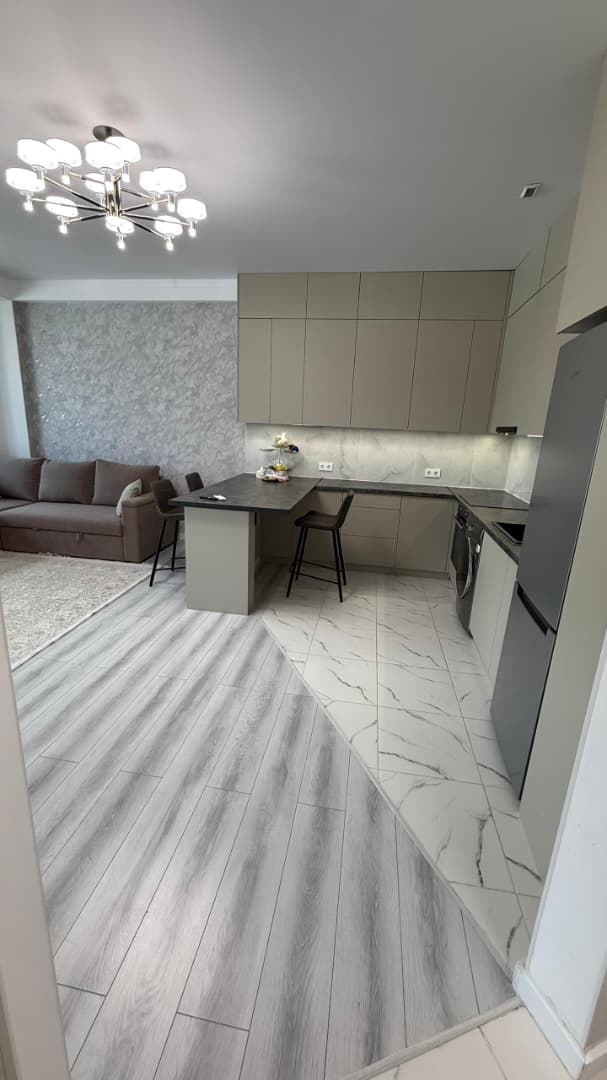 Агентство недвижимости Бишкек