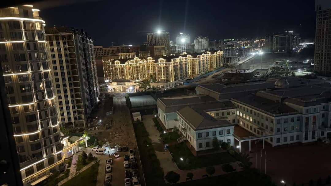 Агентство недвижимости Бишкек