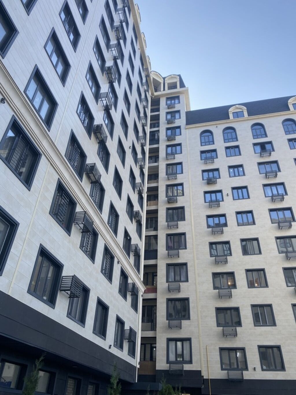 Агентство недвижимости Бишкек