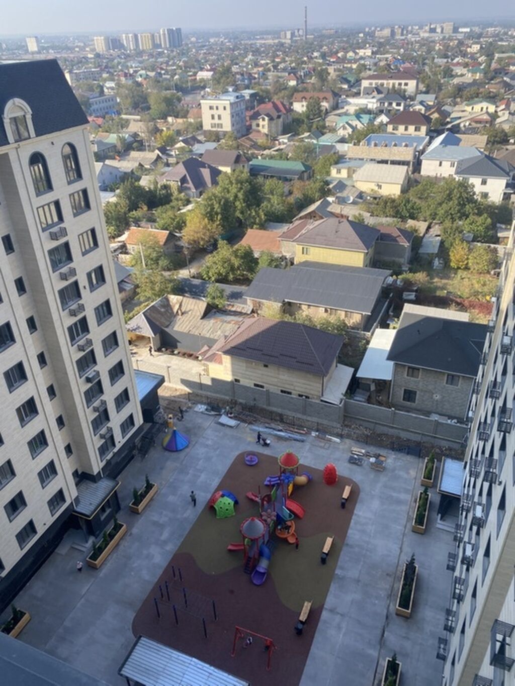 Агентство недвижимости Бишкек