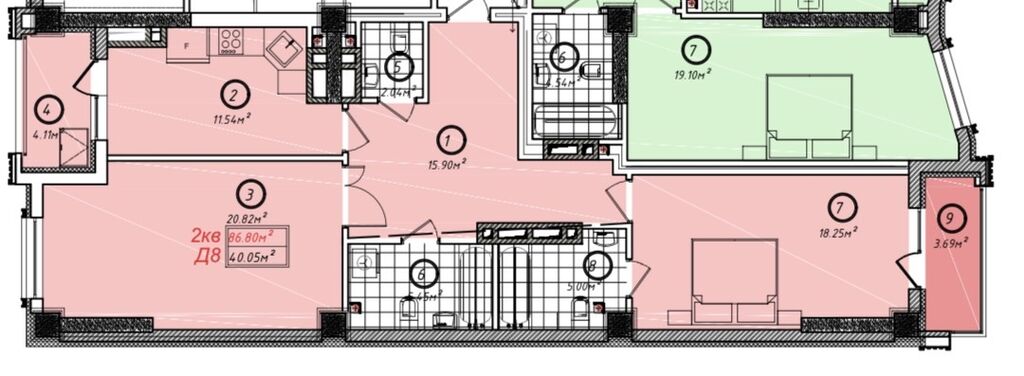 Агентство недвижимости Бишкек