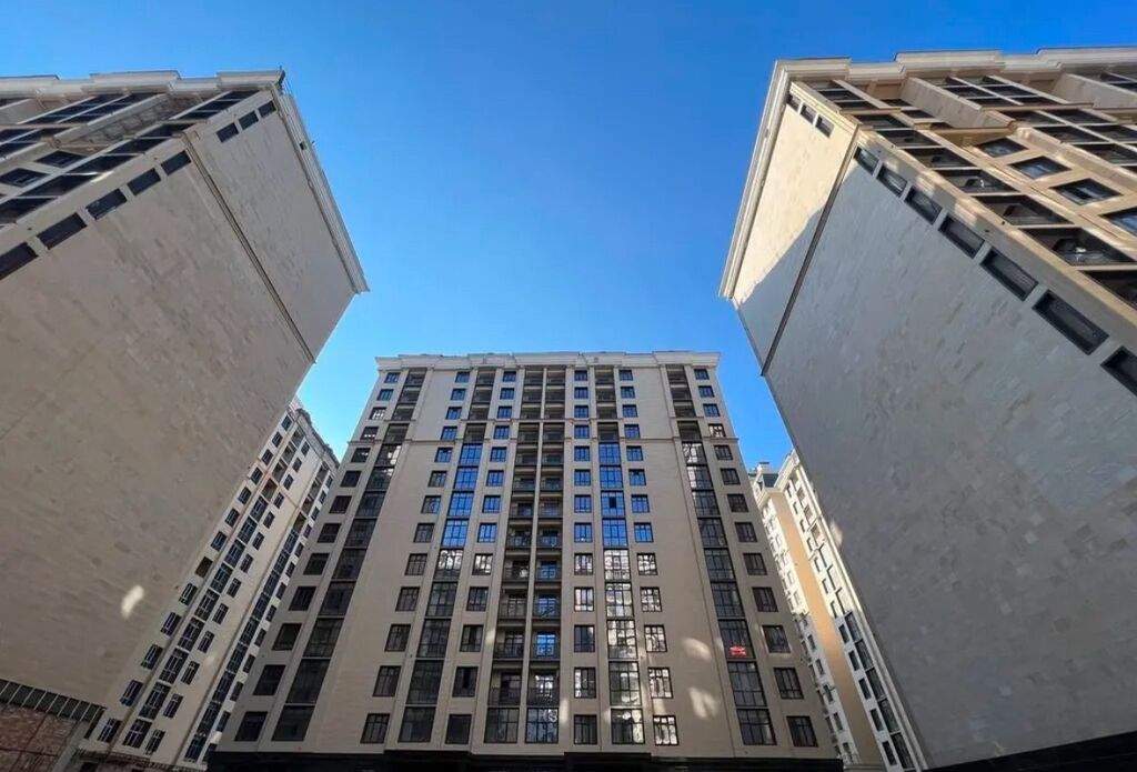 Агентство недвижимости Бишкек