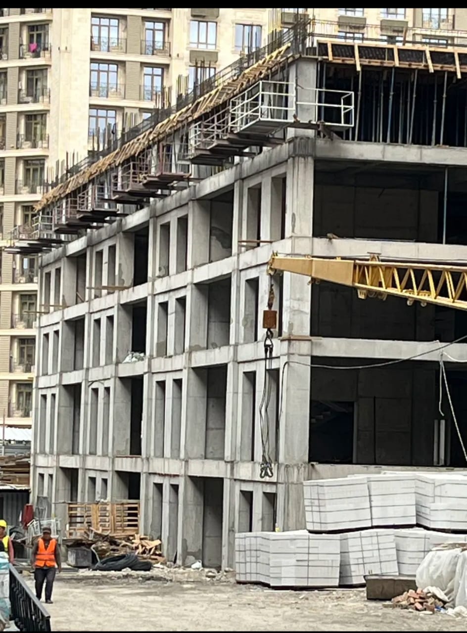 Агентство недвижимости Бишкек