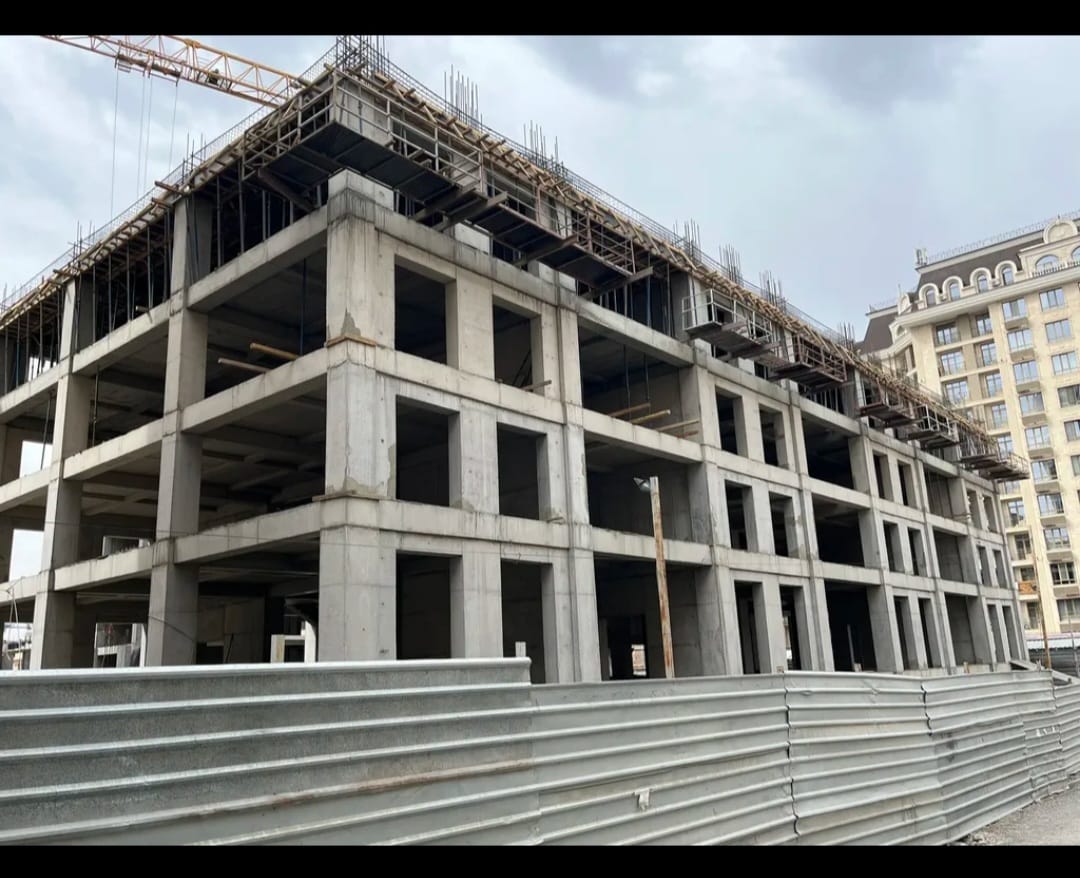 Агентство недвижимости Бишкек