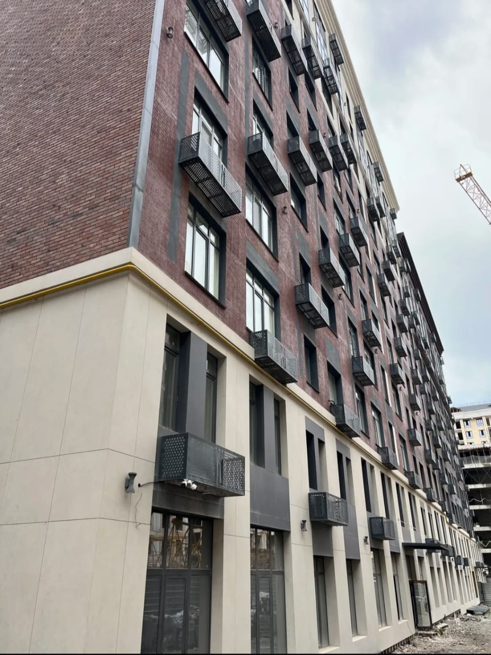 Агентство недвижимости Бишкек