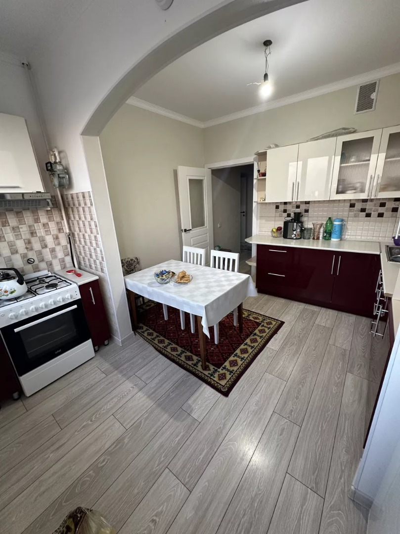 Агентство недвижимости Бишкек