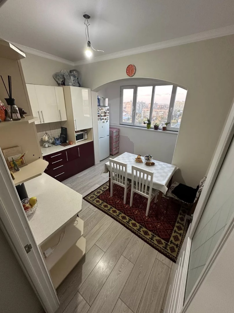 Агентство недвижимости Бишкек