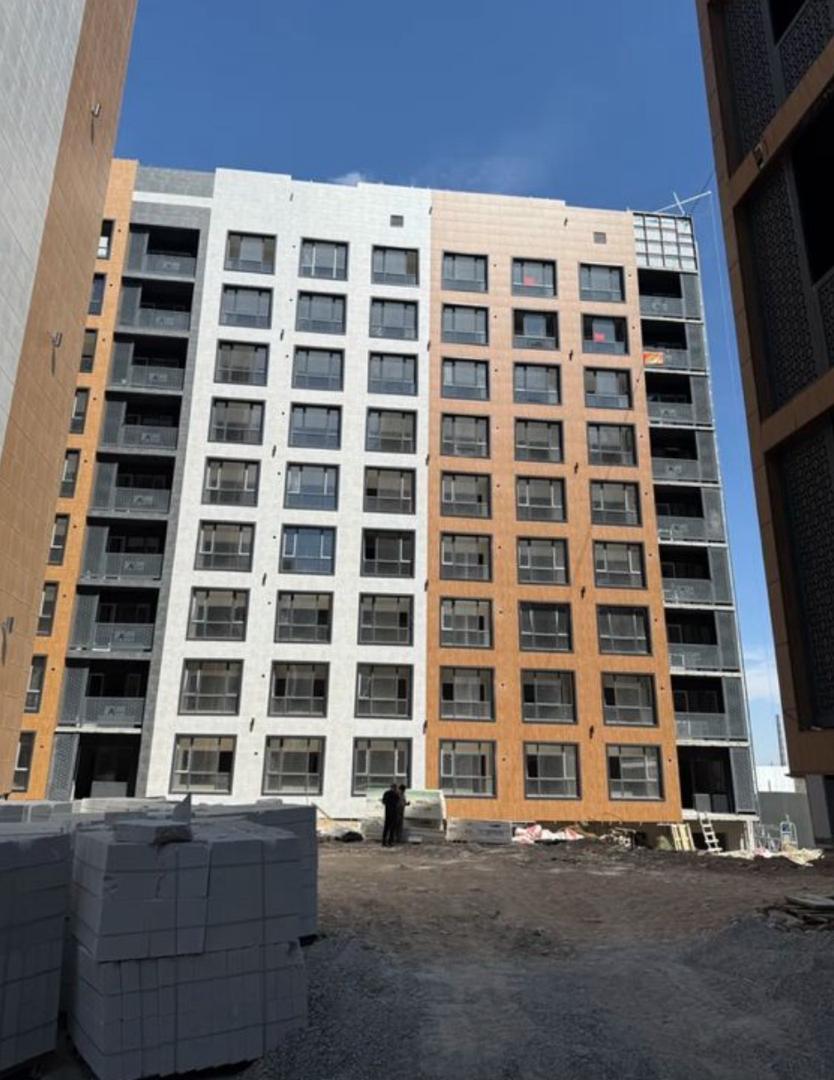 Агентство недвижимости Бишкек