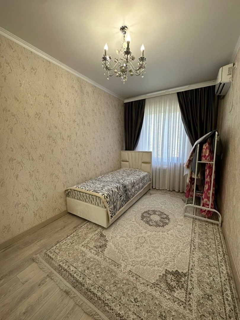 Агентство недвижимости Бишкек