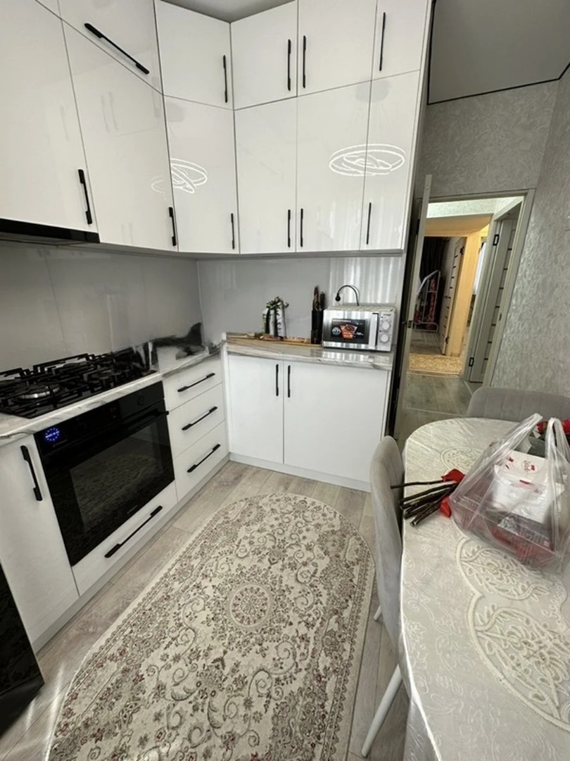 Агентство недвижимости Бишкек