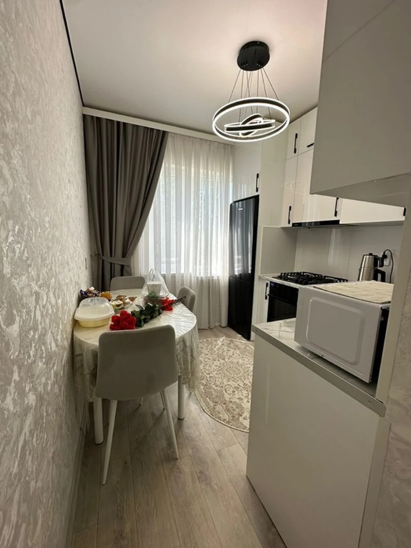 Агентство недвижимости Бишкек