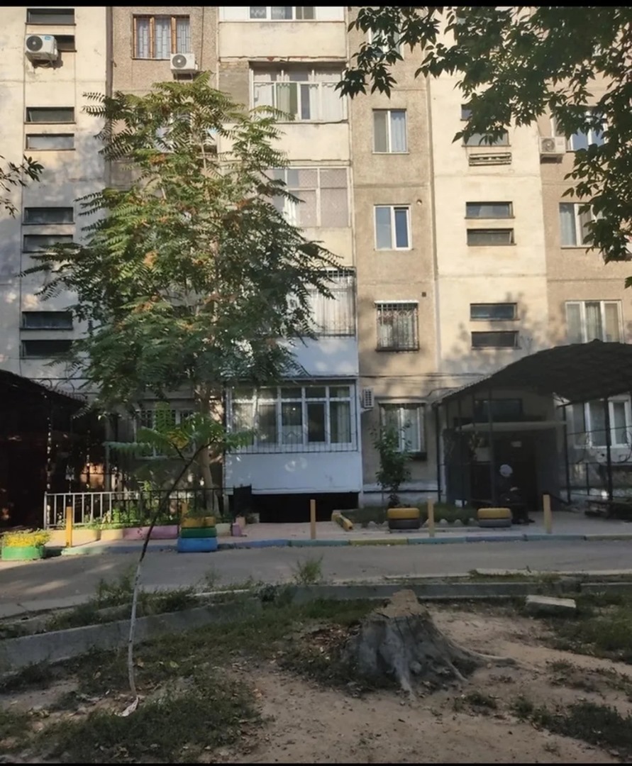 Агентство недвижимости Бишкек