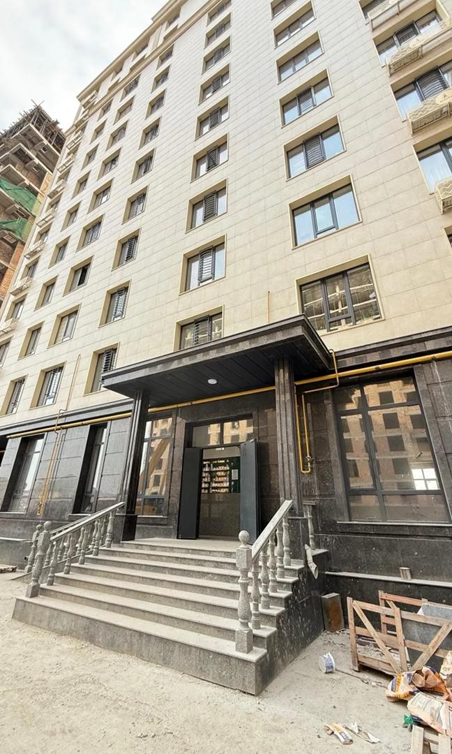 Агентство недвижимости Бишкек