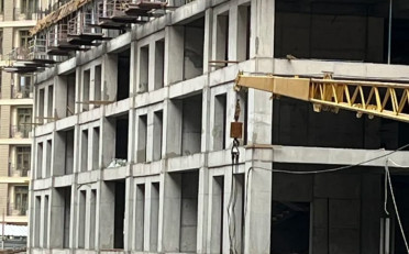  Агентство недвижимости