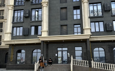  Агентство недвижимости