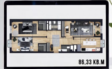  Агентство недвижимости