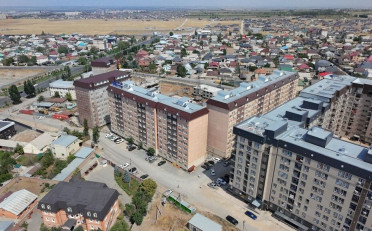  Агентство недвижимости