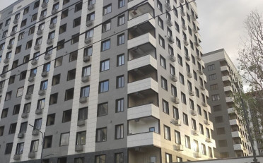  Агентство недвижимости