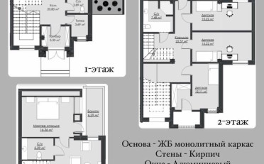  Агентство недвижимости