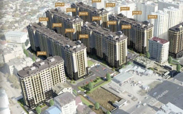  Агентство недвижимости