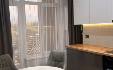  Агентство недвижимости