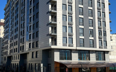  Агентство недвижимости