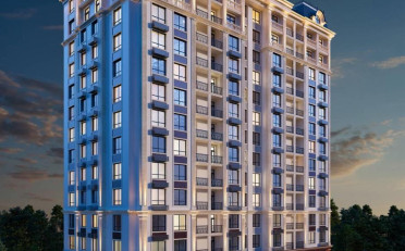  Агентство недвижимости