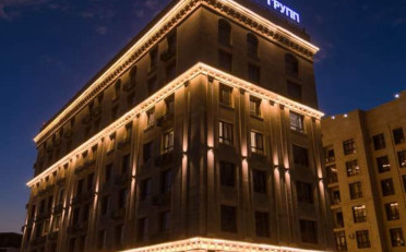  Агентство недвижимости