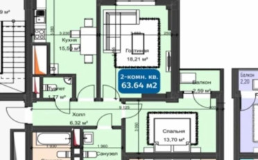  Агентство недвижимости