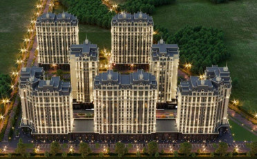  Агентство недвижимости