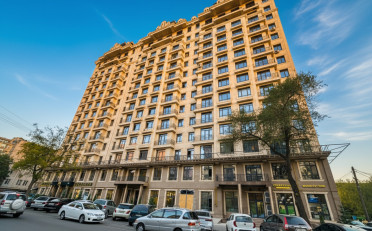  Агентство недвижимости