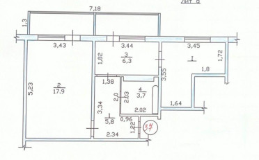  Агентство недвижимости